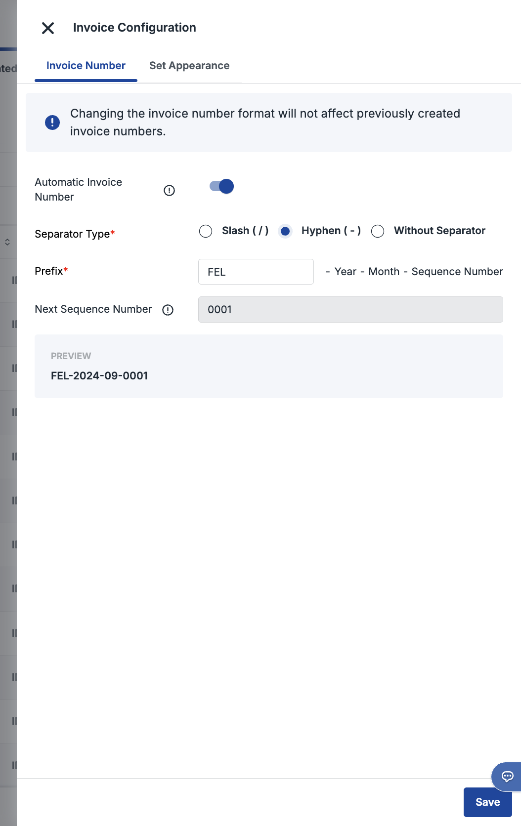 ar_config_invoice_no